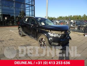 Volvo XC40 Module LED headlight O156516 Donor vehicle