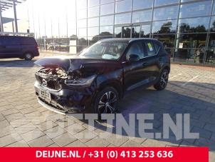 Volvo XC40 17-