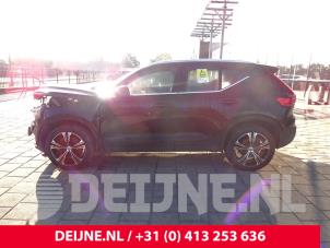 Volvo XC40 17-