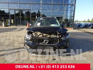 Volvo XC40 17-