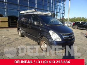 Hyundai H300 Dynamo O156681 Donor vehicle