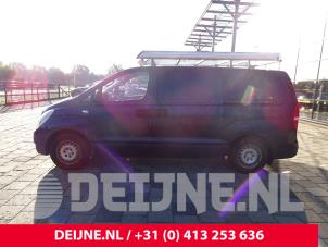 Hyundai H300 07-