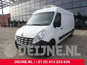 Renault Master 3 10-