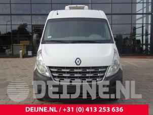 Renault Master 3 10-