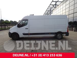 Renault Master 3 10-