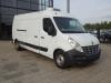 Donor auto Renault Master IV (FV) 2.3 dCi 100 16V FWD uit 2011