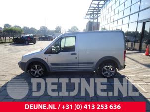 Ford Transit Connect 02-
