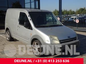 Ford Transit Connect Bremskraftverstärker O229570 Spenderfahrzeug