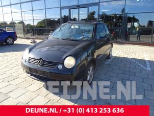 Volkswagen Lupo