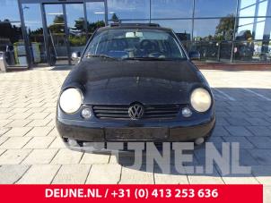 Volkswagen Lupo