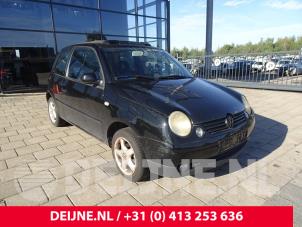 Volkswagen Lupo Catalytic converter O156927 Donor vehicle