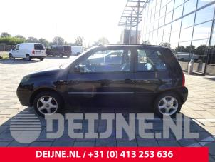 Volkswagen Lupo