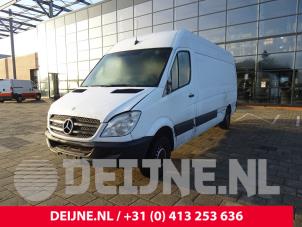 Mercedes Sprinter 06-