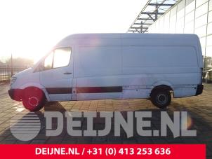 Mercedes Sprinter 06-