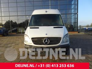 Mercedes Sprinter 06-