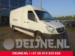 Mercedes Sprinter Anlasser O252057 Spenderfahrzeug