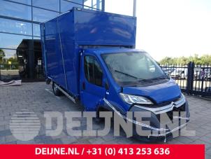 Citroen Jumper ABS Pomp O196880 Donorvoertuig