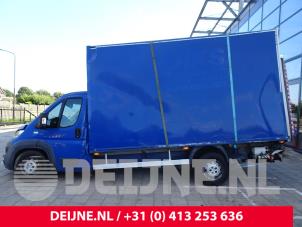 Citroen Jumper 14-