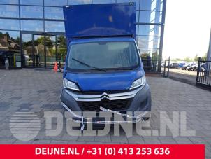Citroen Jumper 14-