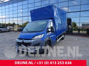 Citroen Jumper 14-