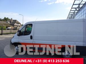 Peugeot Boxer 14-