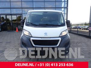 Peugeot Boxer 14-