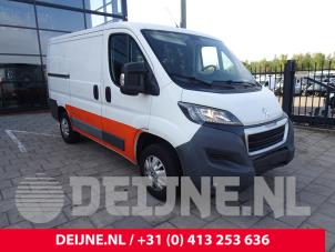 Peugeot Boxer Piston O188568 Donor vehicle
