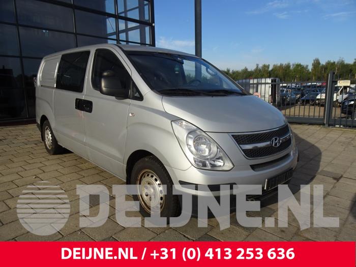 Hyundai H300 Dynamo O157900 Spenderfahrzeug