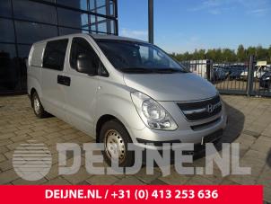 Hyundai H300 Dynamo O157900 Donor vehicle