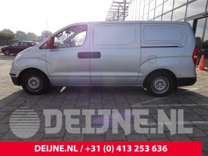 Hyundai H300 07-