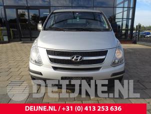 Hyundai H300 07-