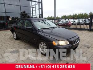 Volvo S60 Koelvin O178581 Donorvoertuig