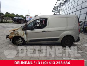 Ford Transit Connect 13-