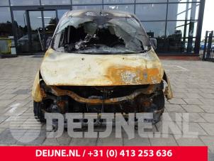 Ford Transit Connect 13-