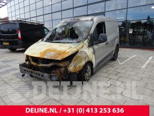 Ford Transit Connect 13-