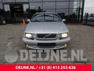 Volvo C70