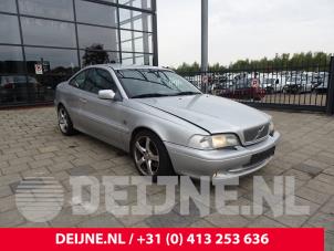 Volvo C70 Claxon O287314 Donorvoertuig