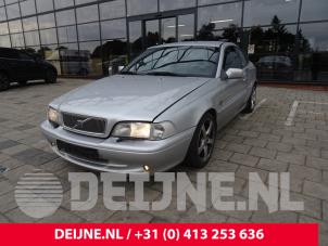 Volvo C70