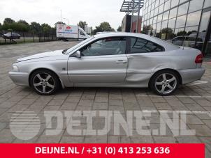 Volvo C70
