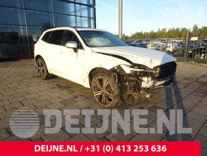 Volvo XC60 Regelunit Multi Media O158917 Donorvoertuig