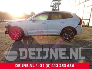 Volvo XC60 17-