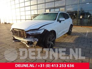 Volvo XC60 17-