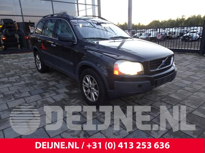 Volvo XC90 Computer Automatische Bak O164748 Donorvoertuig