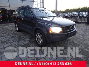 Volvo XC90 Navigatie Module O217628 Donorvoertuig