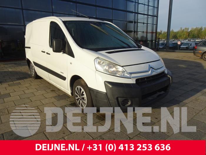 Citroen Jumpy Injector (diesel) O201369 Donor vehicle