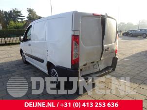 Citroen Jumpy 06-
