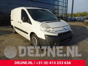 Citroen Jumpy Knuckle, front right O159021 Donor vehicle