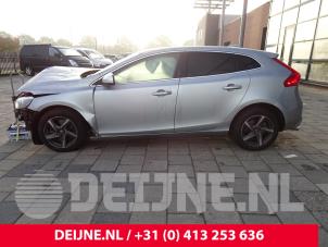 Volvo V40 12-