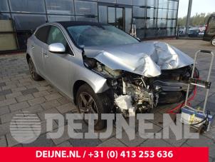 Volvo V40 ABS pump O240769 Donor vehicle
