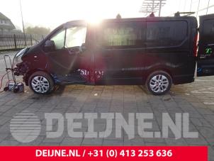 Renault Trafic 14-